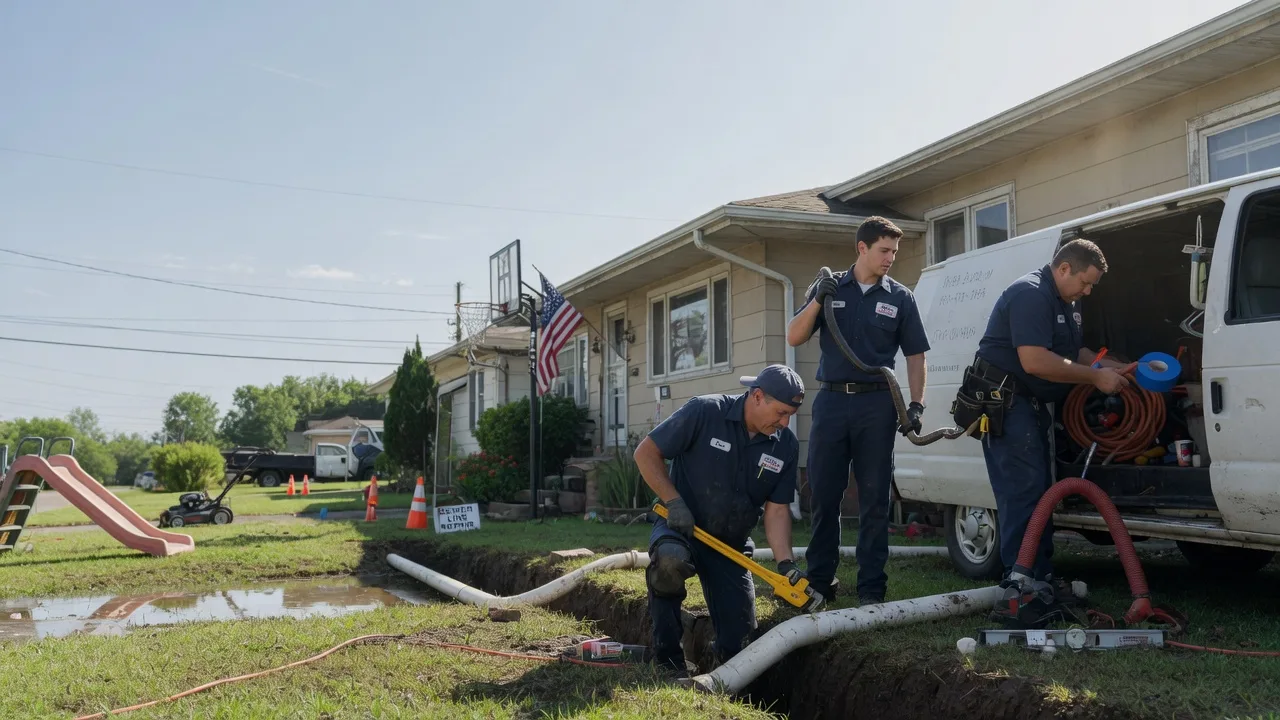 Toilet Installation in Russellville, IN near me
